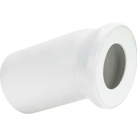 Viega WC-Anschlussbogen 3813 22,5 Grad DN 100 x 150