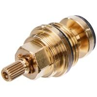 Grohe Oberteil für UP-Ventil mit kurzer Spindel 3/4" 07025000