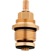 Grohe Oberteil für UP-Ventil mit kurzer Spindel 3/4" 07025000