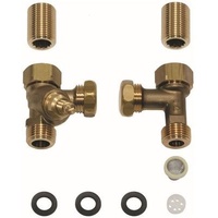Vaillant Überputzmontageset