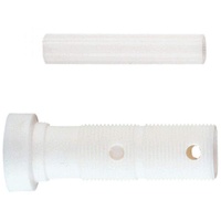 Grohe Verlängerung für Unterputz-Ventil 20-80, chrom