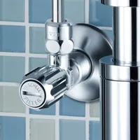 Schell COMFORT Eckventil 1/2" chrom