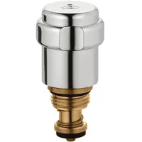 Grohe Oberteil DN 15, mit Rückflussverhinderer chrom, 41818000