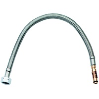 Grohe Brauseschlauch 350 mm für Bidet-/Waschtischbatterie chrom 45829000