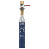Grohe Blue Professional Adapter für Verwendung von 425 Gramm