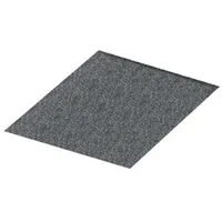 TECE Schallschutzmatte Drainbase für TECEdrainline und TECEdrainboard, 660001