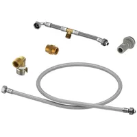 TECE Feinbauset für Dusch-WC Modul 1120mm