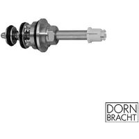 Dornbracht Umstellung Ersatzteile 04310903600