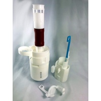 MEPA Ablaufventil für UP-Spülkasten Sanicontrol A21 - 590705