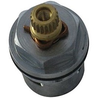 Kludi Multi-Oberteil G1/2 keramisch neutral