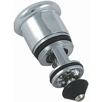 Kludi automatische Umstellung 7522905-00