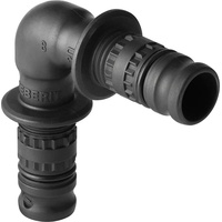 Geberit Winkel Mepla d= 32mm, 90Grad, PVDF