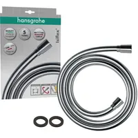 Hansgrohe Isiflex 1600mm chrom