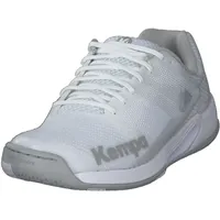 Kempa Wing 2.0 W in weiß/cool grau