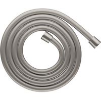 Keuco Brauseschlauch Plan 54995 Edelstahl Finish 1.250 mm