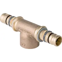 Geberit Mepla T-Stück mit Innengewinde, CC499K, d 32mm, Rp