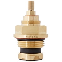 Grohe Oberteil 1" 07026000