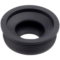 CORNAT Duo-HT-Gumminippel, 32/40x54mm