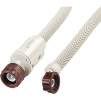 Hama Xavax 00111445 Wasserstopp-Zulauf 2,5 m