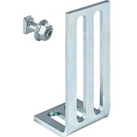 Geberit GIS Montagewinkel lang, 12 cm