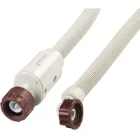 Xavax Wasserstoppschlauch 111444 blau