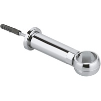 Grohe Spülrohrschelle für Spülrohr Ø 28 mm, 37132000,