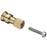 Hansgrohe Spindeladapter Thermostat Fertigset