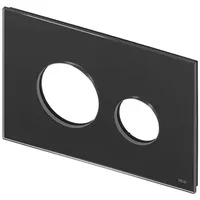 TECE loop Baukasten Blende für WC-Betätigungsplatte 9240674