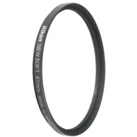 Nikon 67mm Soft Focus filter