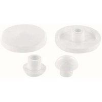 Ideal Standard Puffer WC-Sitz NOBLESSE, Weiß