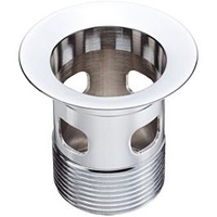 Hansgrohe Ventil Vinzia WT-Garnitur chrom