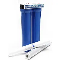 Naturewater NW-BRK02 blau 20 Zoll