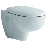 Geberit Lineo WC-Sitz
