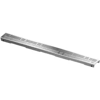 TECE drainline Abdeckung für Duschrinne, 600710,