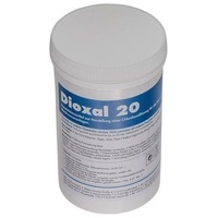 BWT dioxal 20 disinfectant