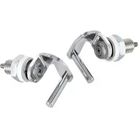 Ideal Standard WC-Sitz Chrom