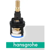 Hansgrohe Ab- und Umstellventil mit Zwischenstellung 97327000