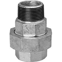 Schmidt, Hermann Hermann Schmidt Temperguss Verschraubung DN 20, 3/4"