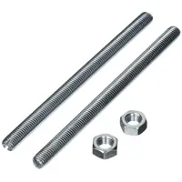 Geberit Gewindestangen Set M12 für Wand-wc - 240.189.00.1