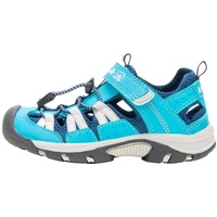 Kamik Wildcat Sandalen Kinder teal blue - türkis