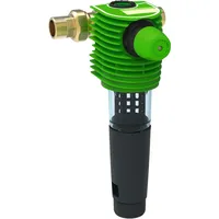 Grünbeck Boxer RDX Rückspülfilter 3/4' mit Druckminderer