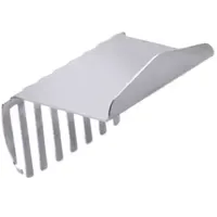 Kessel 27609 Rattenschutz Edelstahl