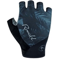 Roeckl Danis black shadow, 6.5