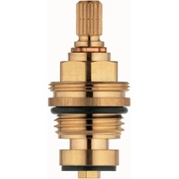 Kludi Oberteil G 1/2", neutral