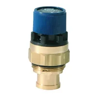 SYR Sicherheitsventil 8 bar