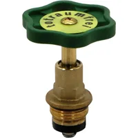 Schlösser Armaturen Fettkammer-Oberteil Ventiloberteil 1" - DN 25 für