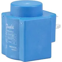 Danfoss Coil bb230as 230v 50hz 11w