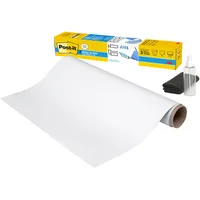 Post-it Post-it® Whiteboardfolie Flex Write Surface blanko 120,0 x