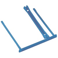 Top-Print 100 Top-Print Abheftbügel E-Clip