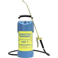 Gloria Haus und Garten Sprühflasche, Drucksprüher (5 l)